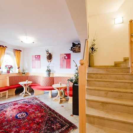 Sonnhof Appartements Vent Exterior foto